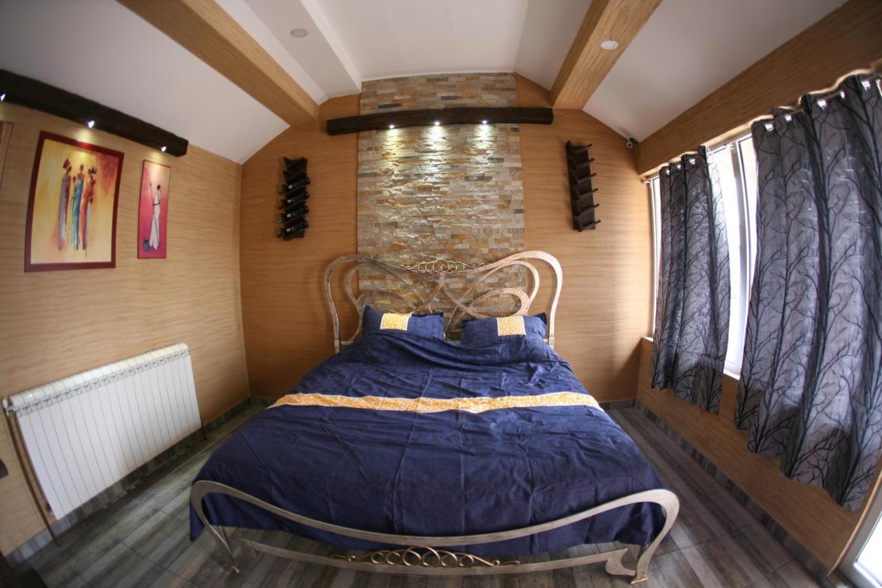 بلغراد Rooms&Restaurant 43 المظهر الخارجي الصورة