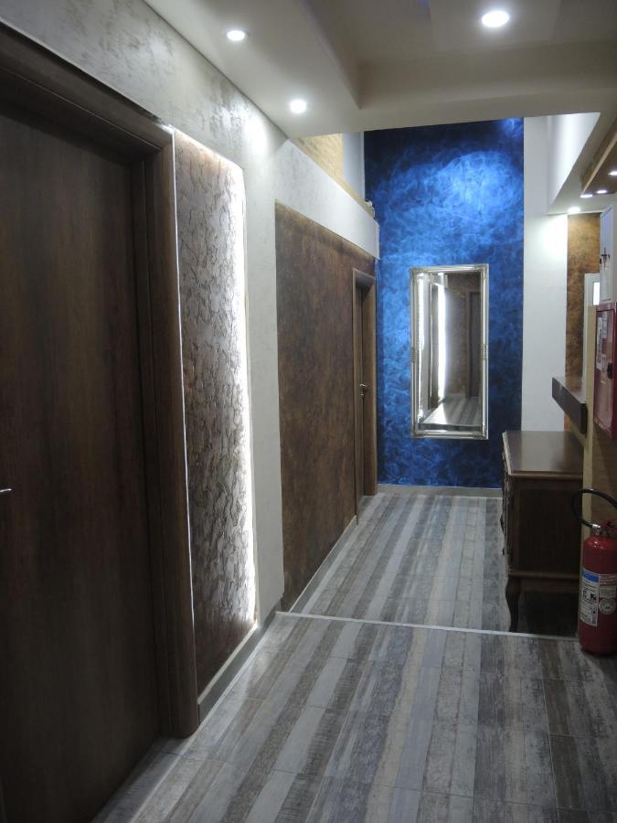 بلغراد Rooms&Restaurant 43 المظهر الخارجي الصورة