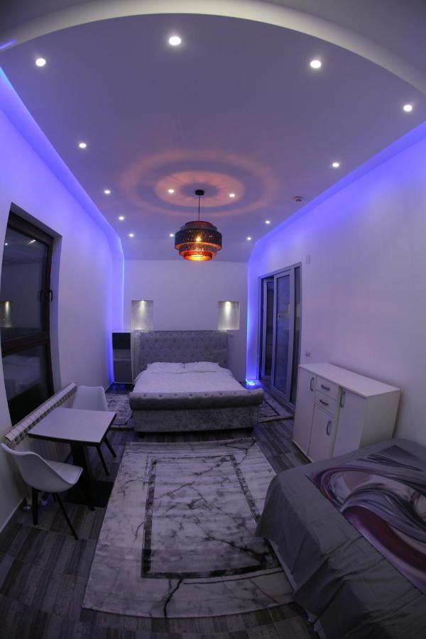 بلغراد Rooms&Restaurant 43 المظهر الخارجي الصورة
