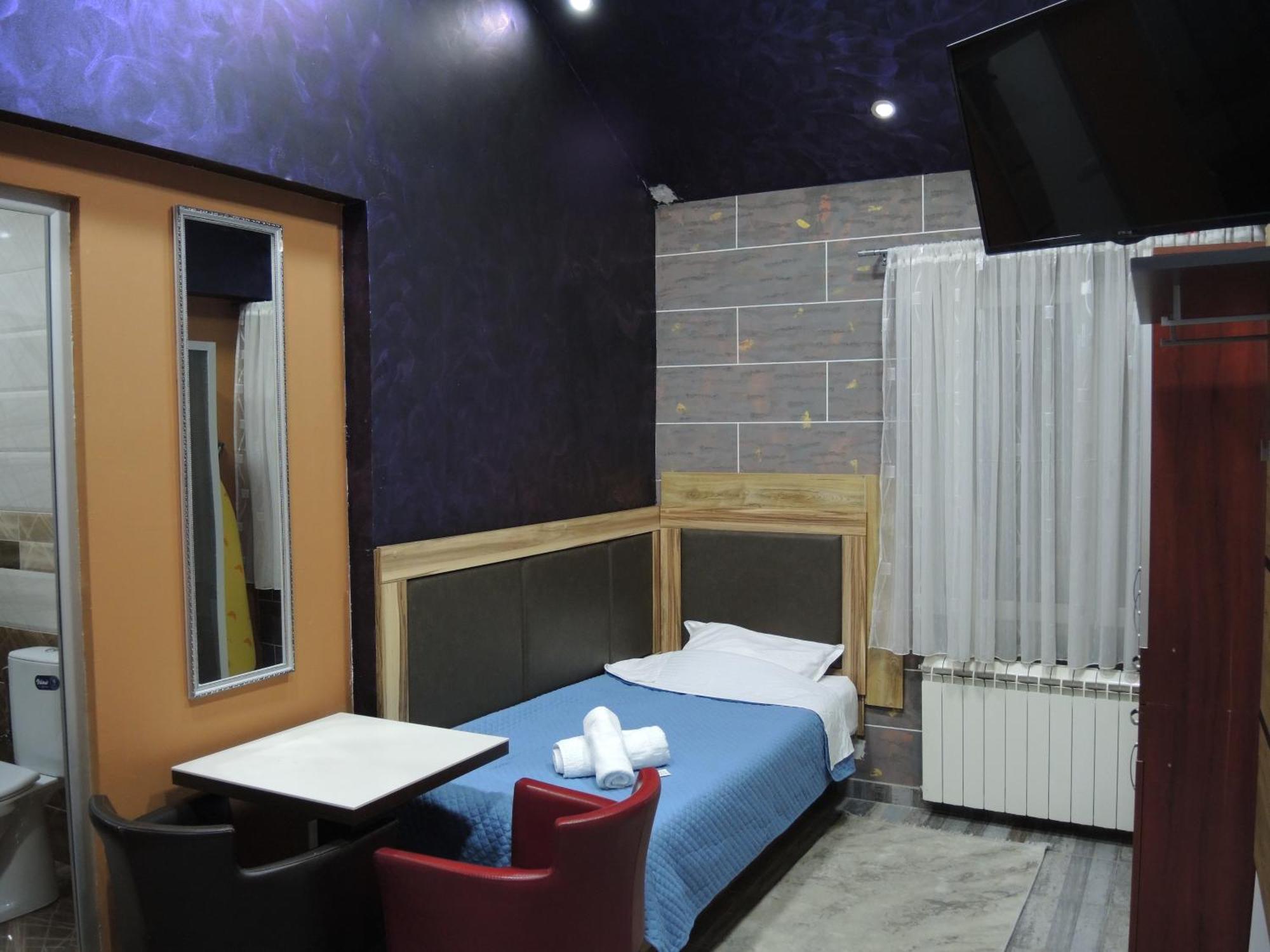 بلغراد Rooms&Restaurant 43 المظهر الخارجي الصورة