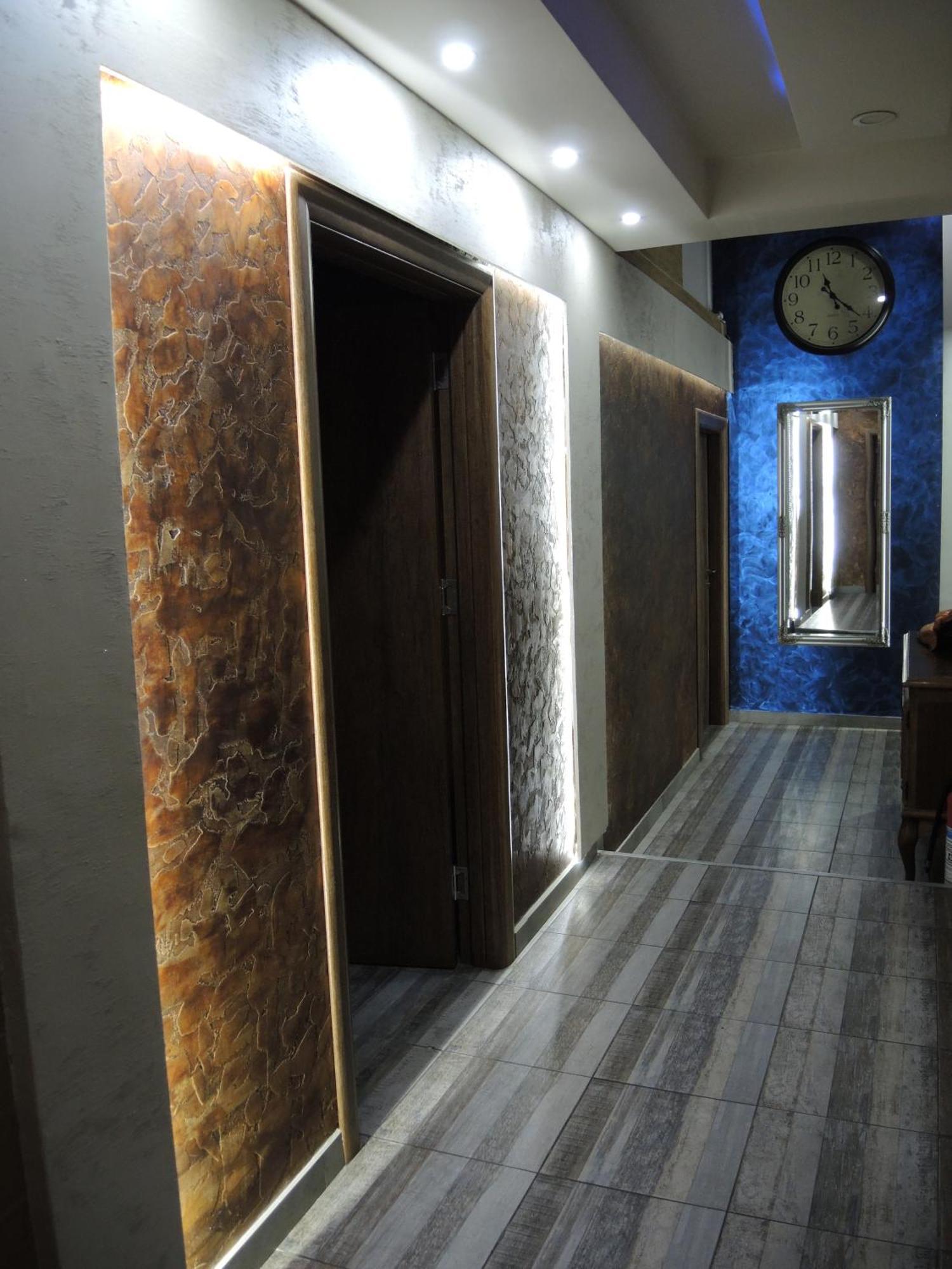 بلغراد Rooms&Restaurant 43 المظهر الخارجي الصورة