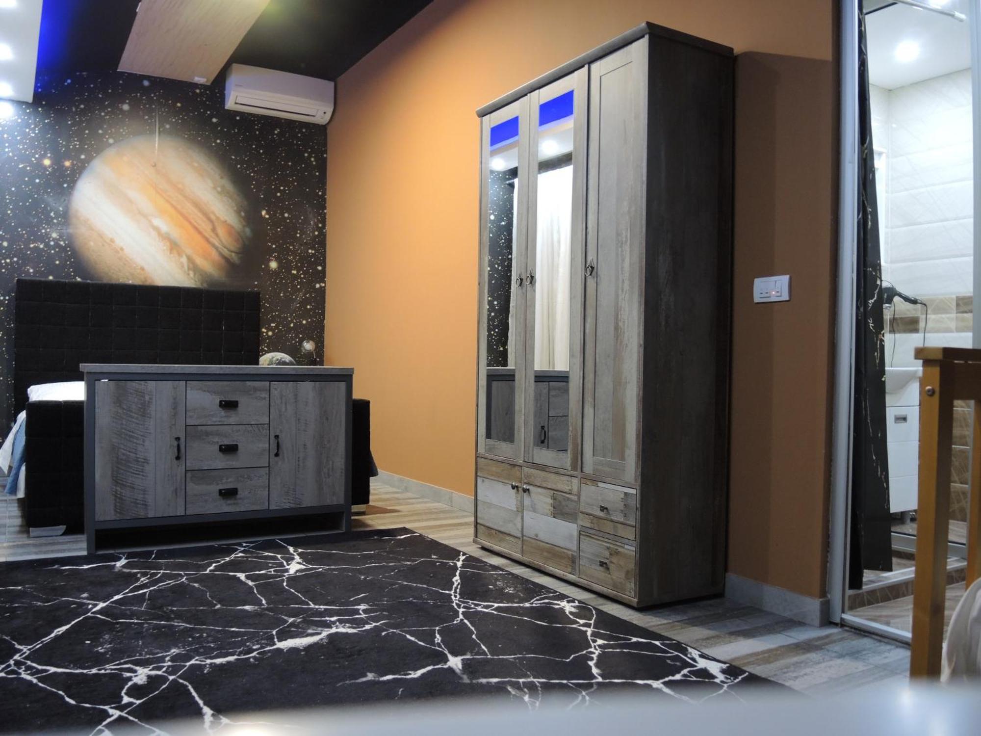 بلغراد Rooms&Restaurant 43 المظهر الخارجي الصورة