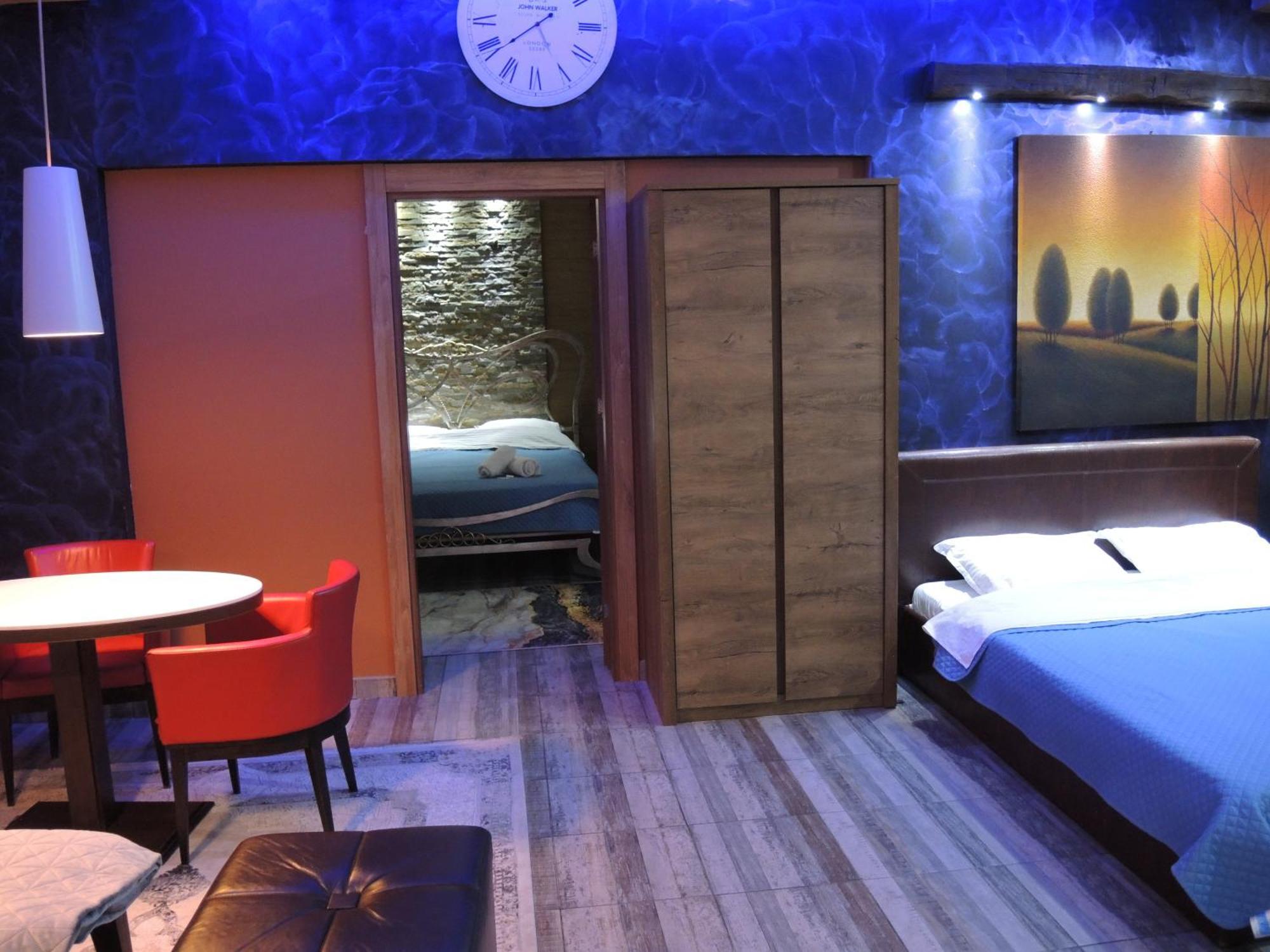 بلغراد Rooms&Restaurant 43 المظهر الخارجي الصورة