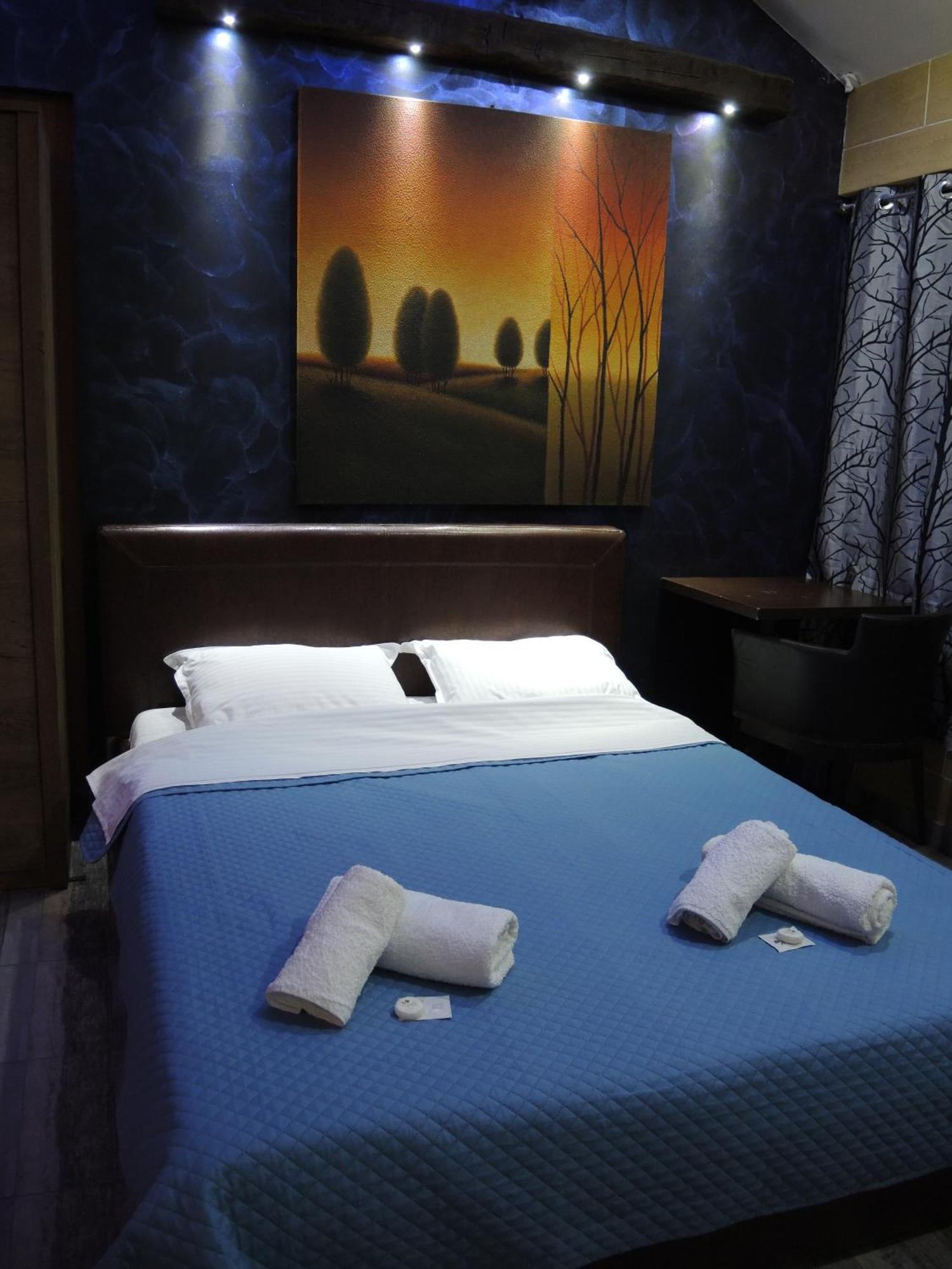 بلغراد Rooms&Restaurant 43 المظهر الخارجي الصورة
